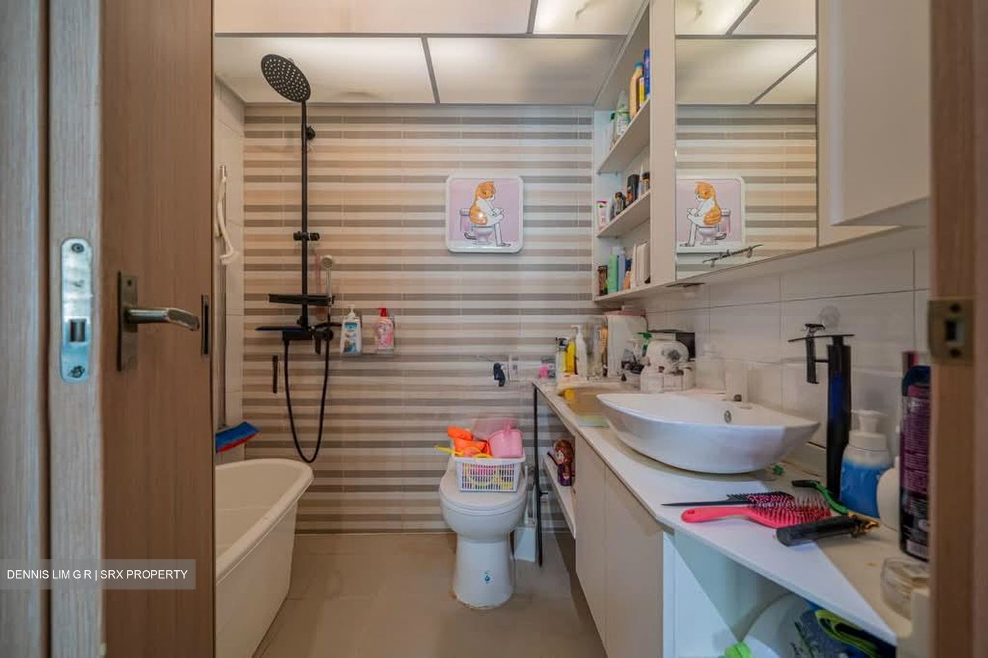 Blk 415A Waterfront I @ Northshore (Punggol), HDB 4 Rooms #577194351